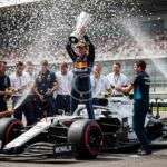 The passionate fan culture that fuels motorsports events